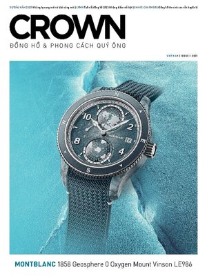 CROWN Vietnam - Magazine